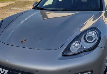 Porsche Panamera 209.128 km 18.900 &euro; Ludwigsburg 71638