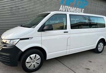 VW T6 Transporter 173.249 km 20.500 &euro; Sindelfingen 71065
