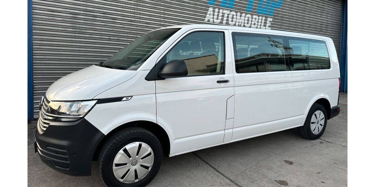VW T6 Transporter 173.249 km 20.500 &euro; Sindelfingen 71065