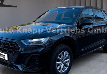 Audi Q5 65.500 km 35.890 &euro; Aichwald 73773