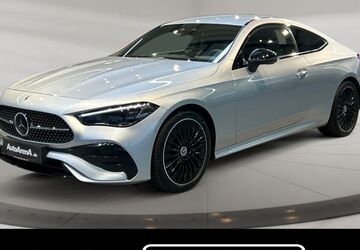 Mercedes-Benz CLE 300 14.663 km 53.529 &euro; Heilbronn 74072