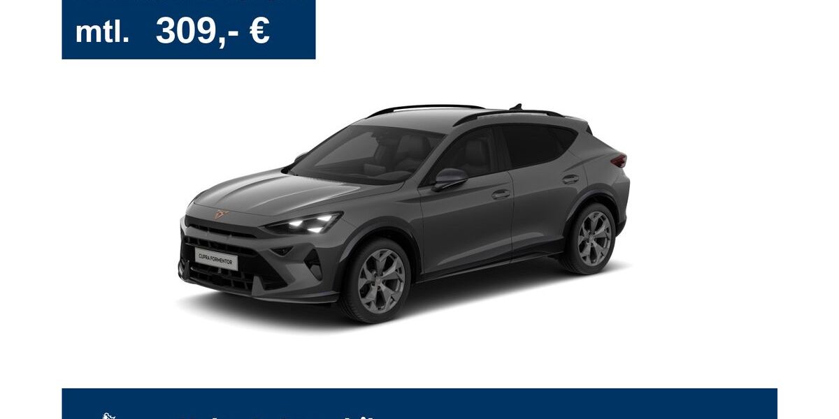 Cupra Formentor 18.062 km 31.930 &euro; Weinstadt-Endersbach 71384