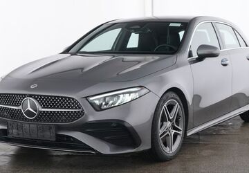 Mercedes-Benz A 180 24.070 km 30.580 &euro; Waiblingen 71332
