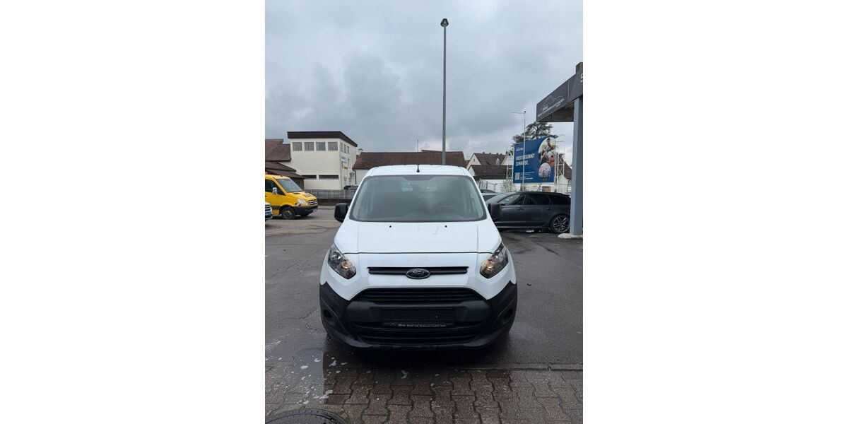 Ford Transit 34.000 km 5.900 &euro; Asperg 71679