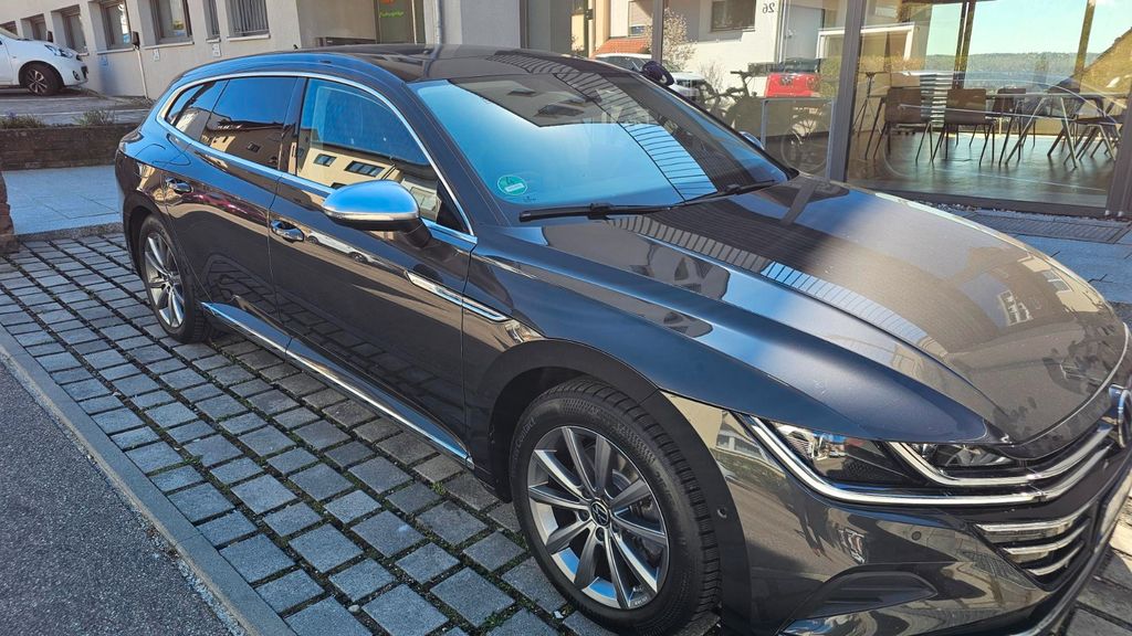 VW Arteon 174.117 km 21.500 &euro; Leonberg 71229