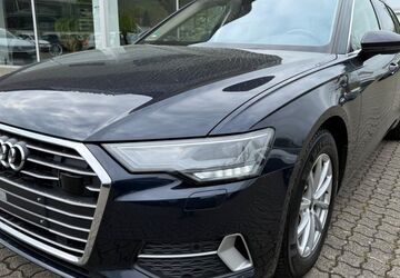 Audi A6 135.650 km 24.950 &euro; Beilstein 71717