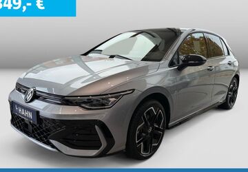 VW Golf 1.111 km 34.980 &euro; Kornwestheim 70806