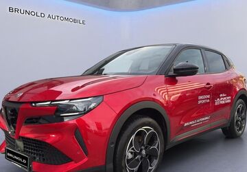 Alfa Romeo Junior 10.000 km 33.900 &euro; Stuttgart 70565