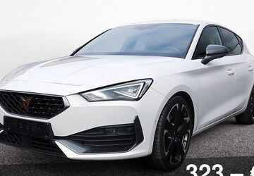 Cupra Leon 18.550 km 32.990 &euro; Bietigheim-Bissingen 74321