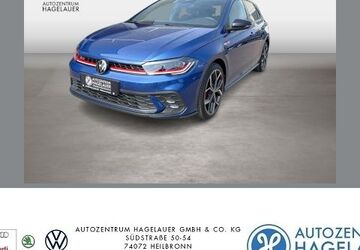 VW Polo 33.129 km 22.973 &euro; Heilbronn 74072