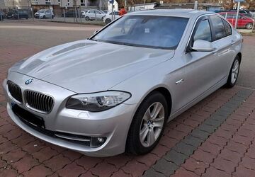BMW 528 185.000 km 11.500 &euro; Esslingen 73734