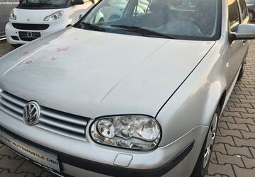 VW Golf 130.000 km 3.650 &euro; Sulzbach.a.d.murr 71560
