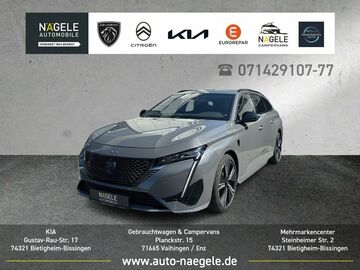 Gebrauchte Peugeot 308