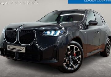BMW X3 9.954 km 55.990 &euro; Stuttgart 70569