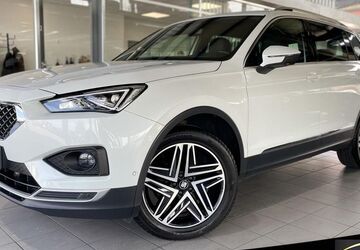 Seat Tarraco 92.000 km 25.890 &euro; Heilbronn 74080