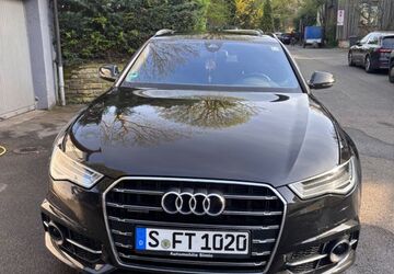 Audi A6 199.880 km 21.500 &euro; Stuttgart 70599