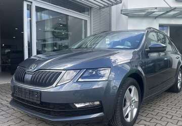 Skoda Octavia 79.958 km 18.940 &euro; Wendlingen am Neckar 73240