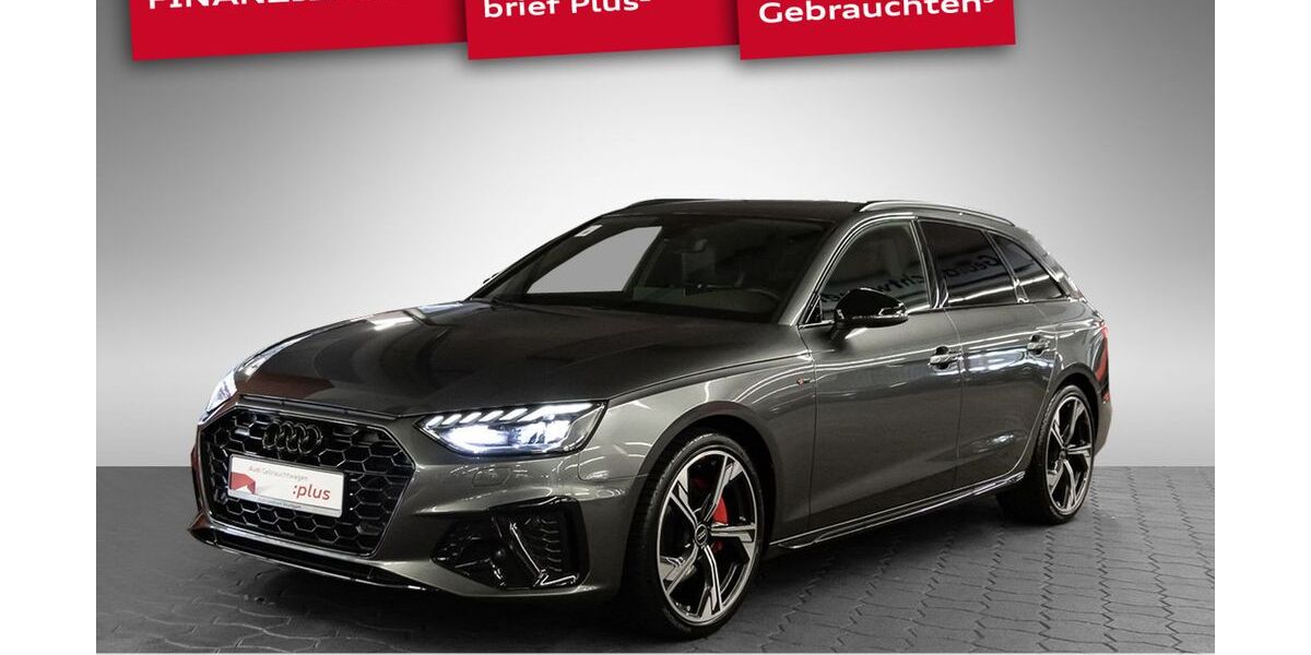 Audi A4 24.048 km 45.960 &euro; Stuttgart 70563