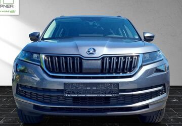 Skoda Kodiaq 103.500 km 24.900 &euro; Leutenbach 71397