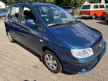 Gebrauchte Hyundai Matrix