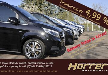 Mercedes-Benz Vito 65.212 km 28.890 &euro; Böblingen 71032