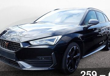 Cupra Leon 42.950 km 25.980 &euro; Bietigheim-Bissingen 74321