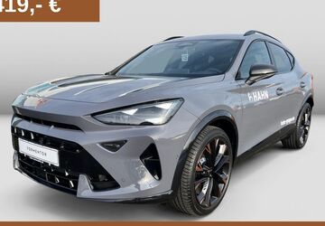 Cupra Formentor 8.500 km 49.950 &euro; Weinstadt-Endersbach 71384