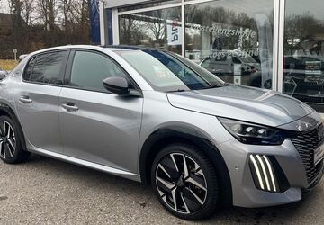 Peugeot 208 22.500 km 21.990 &euro; Oberstenfeld 71720