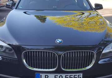 BMW 730 181.000 km 15.000 &euro; Kornwestheim, Stadt 70806