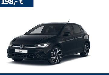 VW Polo 9.757 km 24.430 &euro; Esslingen (bei Stuttgart) 73734