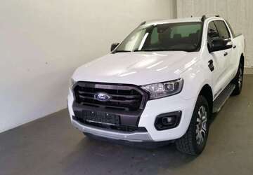 Ford Ranger 85.871 km 34.800 &euro; Stuttgart 70374
