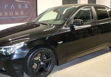 BMW 530 168.500 km 6.899 &euro; Heilbronn 74080