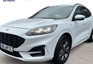 Ford Kuga 65.000 km 25.480 &euro; Aspach 71546