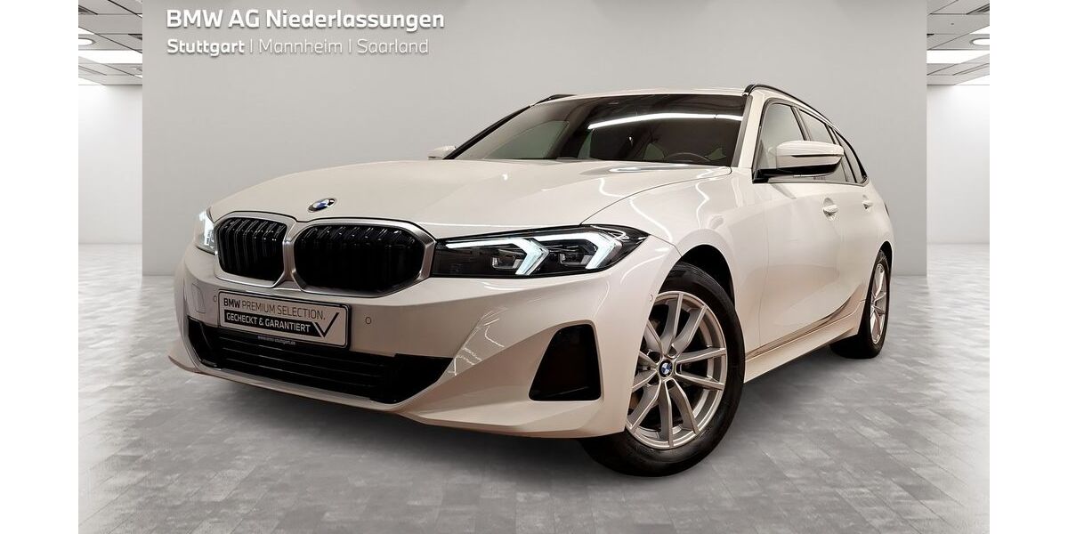 BMW 318 79.079 km 25.760 &euro; Stuttgart 70569