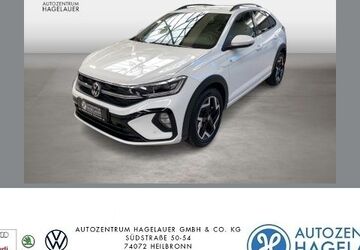 VW Taigo 4.995 km 29.942 &euro; Heilbronn 74072