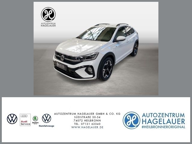 VW Taigo 4.995 km 29.942 &euro; Heilbronn 74072