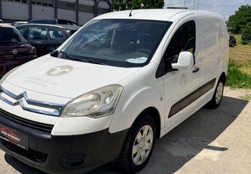 Citroen Berlingo 113.000 km 1.650 &euro; Filderstadt bei Stuttgart 70794