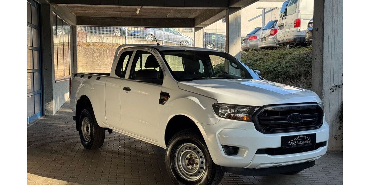 Ford Ranger 355.000 km 13.400 &euro; Mühlacker 75417