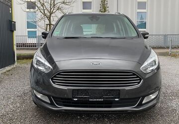 Ford Galaxy 141.000 km 14.699 &euro; Sindelfingen 71069
