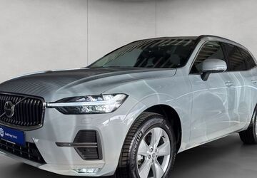 Volvo XC60 12.740 km 42.900 &euro; Stuttgart 70190