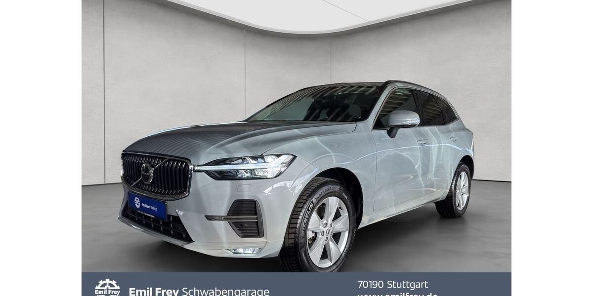 Volvo XC60 12.740 km 43.450 &euro; Stuttgart 70190