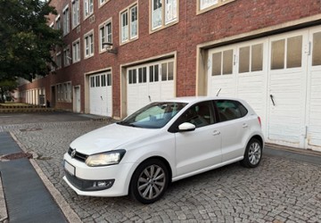 VW Polo 176.385 km 4.490 &euro; Ludwigsburg 71640