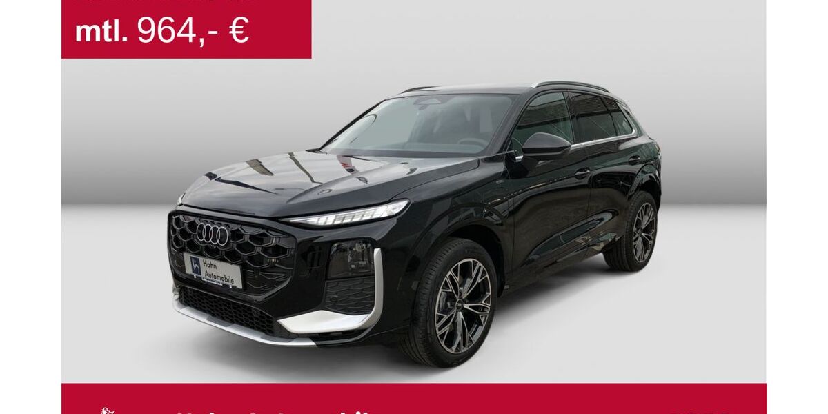 Audi Q3 3.000 km 52.390 &euro; Backnang 71522