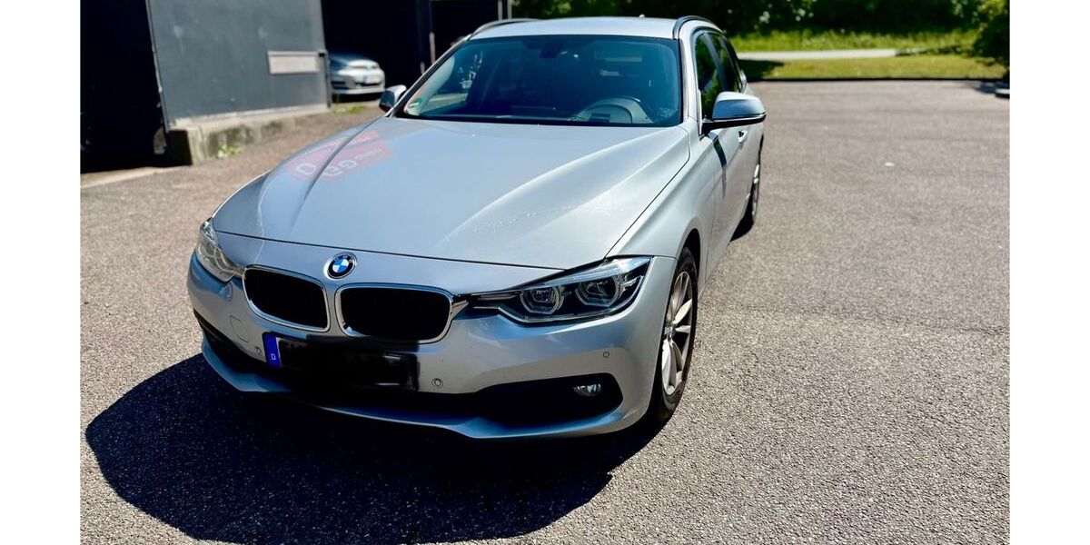 BMW 320 251.000 km 10.400 &euro; Leonberg 71229