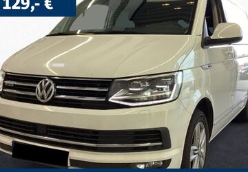 VW T6 Multivan 293.000 km 22.000 &euro; Kornwestheim 70806