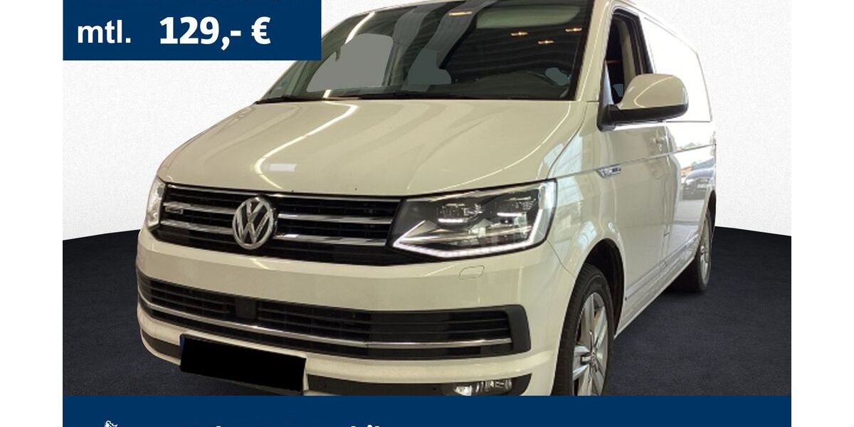 VW T6 Multivan 293.000 km 22.000 &euro; Kornwestheim 70806