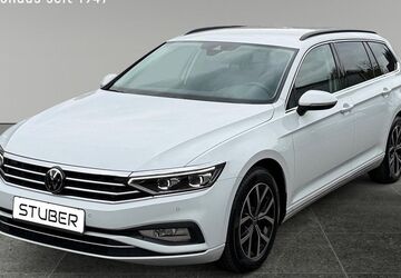 VW Passat Variant 74.900 km 25.990 &euro; Zaberfeld 74374