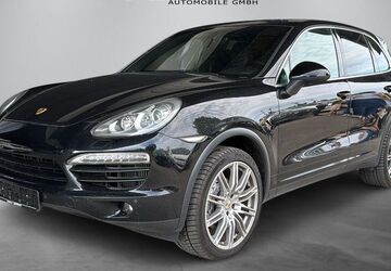 Porsche Cayenne 230.000 km 18.590 &euro; Weinstadt 71384
