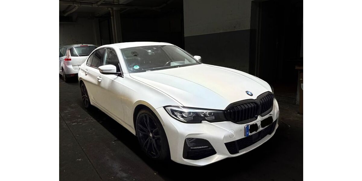 BMW 320 95.000 km 27.290 &euro; Leonberg 71229