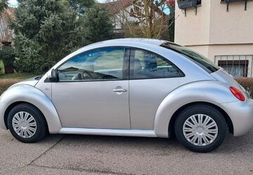 VW Beetle 70.000 km 4.700 &euro; Flein 74223